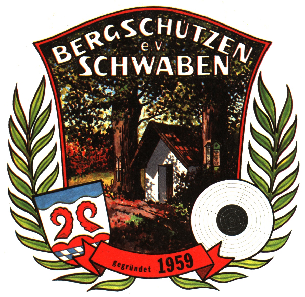 Bergschützen Schwaben e.V.